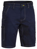 Cool Vented Lightweight Cargo Short