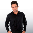 Barkers Tyler Shirt – Mens S / black