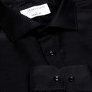 Barkers Tyler Shirt – Mens S / black