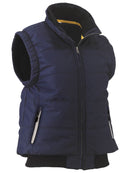 Women's Puffer Vest