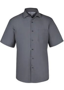 Mens Belair Short Sleeve