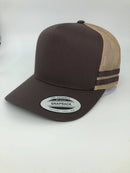 6507 Stripe Cap