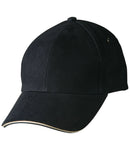 CH18 SANDWICH PEAK CAP Stock Clearance