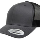 6606T Classic Retro Wade Trucker