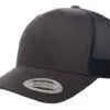6606T Classic Retro Wade Trucker