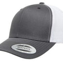 6606T Classic Retro Wade Trucker