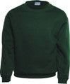 Crew Neck Fleece