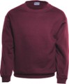 Crew Neck Fleece