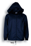 Kids Yachtsmans Jacket With Lining