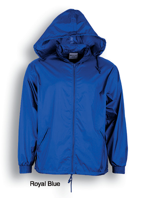 Kids Yachtsmans Jacket With Lining