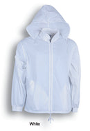 Kids Yachtsmans Jacket With Lining