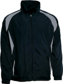 Training Track Jacket