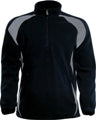 1/2 Zip Sports Pull Over