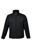 Mens Soft Shell Jacket  CJ1219