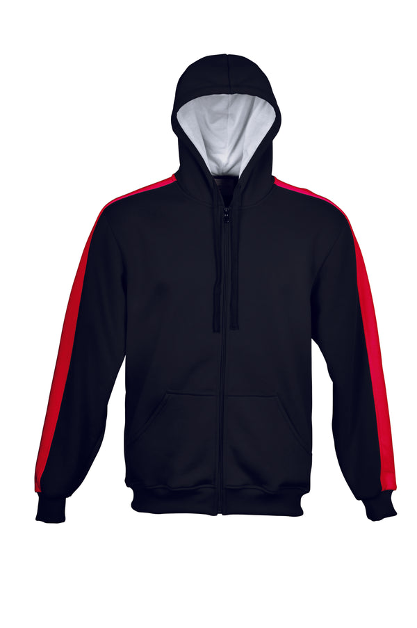 Kids Contrast Fleece