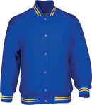 Schoolwear Bomber Jacket