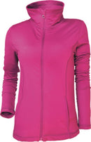 Ladies Yoga Jacket