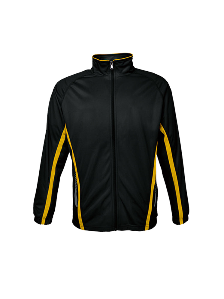 Unisex Adults Elite Sports Track Jacket