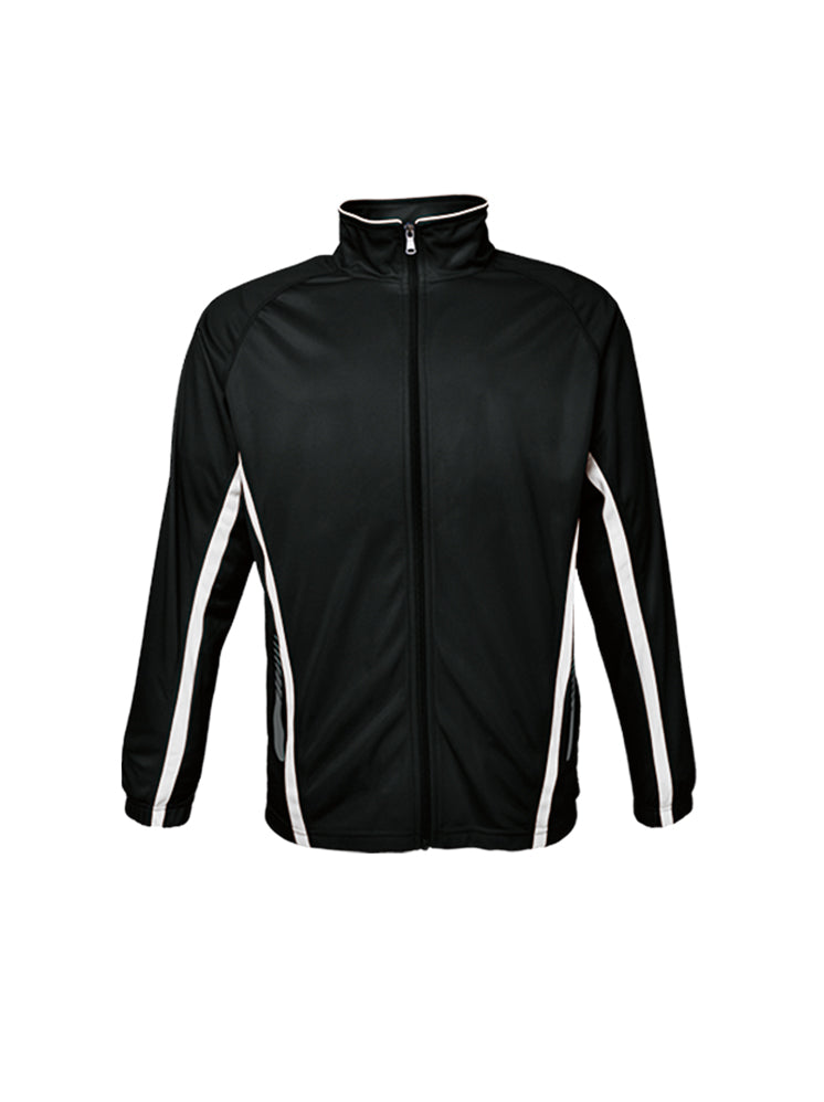 Unisex Adults Elite Sports Track Jacket