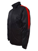 Sublimated Track Jacket