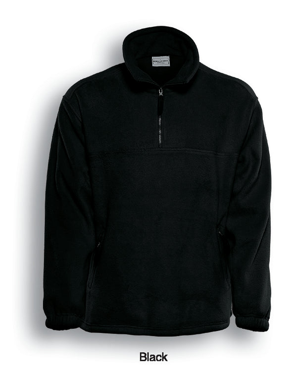 Polar Fleece 1/2 Zip