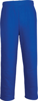 Double Knee Track Pants