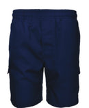 Boys School Cargo Shorts