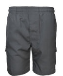 Boys School Cargo Shorts