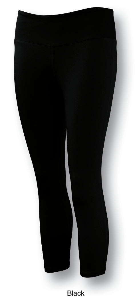 Gym Tights 3/4 Length