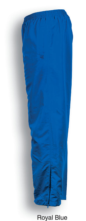 Unisex Track -Suit Pants CK506