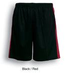 Adults Panel Shorts