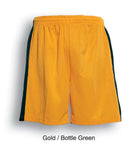 Adults Panel Shorts