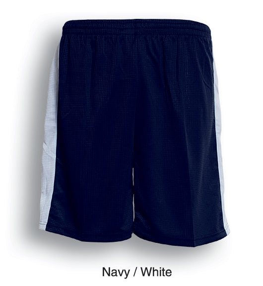 Adults Panel Shorts