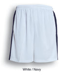Adults Panel Shorts