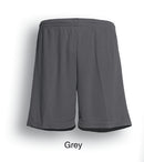 Adults Breezeway Plain Shorts