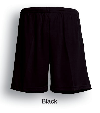 Breezeway Football Shorts