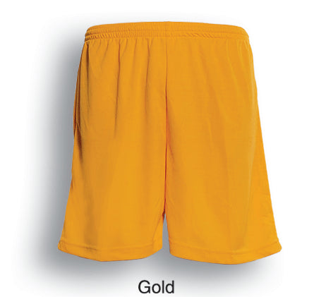 Breezeway Football Shorts