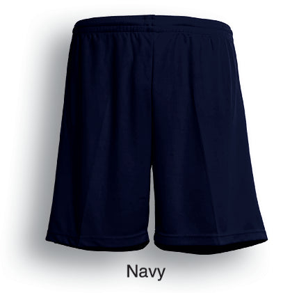 Breezeway Football Shorts