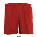 Adults Plain Soccer Shorts