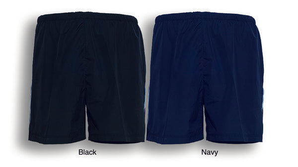 Athletic Shorts-Mens