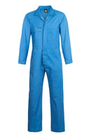 POLY/COTTON COVERALLS WC3058