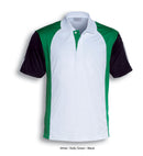 Breezeway Three Tone Polo