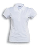 Ladies Fashion Polo