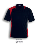 Asymmetrical Polo