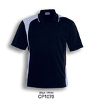 Asymmetrical Polo