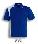 Asymmetrical Polo