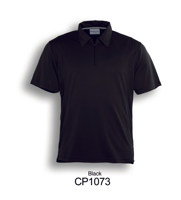 CP1073 Unisex Adults Golf Polo