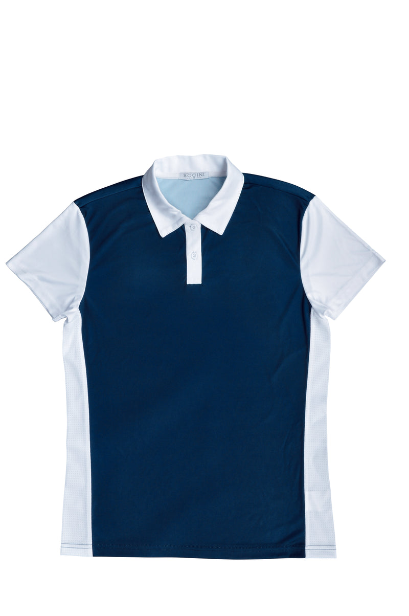 Ladies Sports Polo