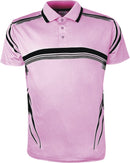 Sublimated Gradated Polo