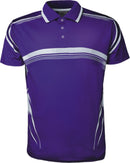 Kids Sublimated Gradated Polo